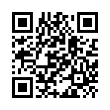 QR Code for bitcoin:1CK1doJs9DWxSmUbFh8jK1vxmCZ74LxWbt