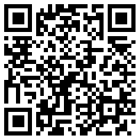 QR Code for bitcoin:1CK2d6L6oDdkxDamUfcvsf4bMQekB1srqR