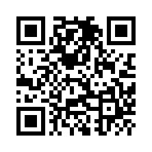 QR Code for bitcoin:1CK4vywMkVsyw2HNFjkbftTixUyZFTPavv
