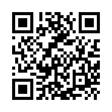 QR Code for bitcoin:1CK4xRShguU7ADvsZBr7X4HoHjHfbPxECZ