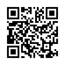 QR Code for bitcoin:1CK6iRMsUJ7FGe6hvYWofgZAAGLbTqRw3W