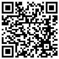 QR Code for bitcoin:1CK7txWC3Dwndvv5LvMSMCURsw4DFD6pyE