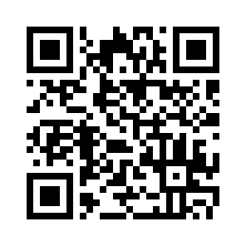 QR Code for bitcoin:1CK8dyNsWQkrUyNdyoipyQexViHgkshAWs