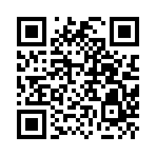QR Code for bitcoin:1CK9bV4wUshcnikv13yafQUTo9dbRdNPpg
