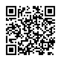 QR Code for bitcoin:1CKAEcdXVFPJUQiFBVVZ84Pc8CZttFdtZW