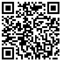 QR Code for bitcoin:1CKBUPgokoVxjGDRAT9y3AvtAHAAWmLgR8