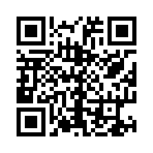 QR Code for bitcoin:1CKCKbfpjcFjoJR2ifG4dXwvcobbZpcTQc