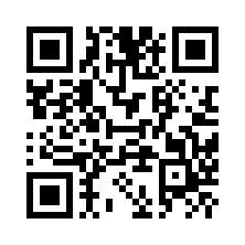 QR Code for bitcoin:1CKCtigpZsuYCSMynHcTb2PqEM3sgyTAyk