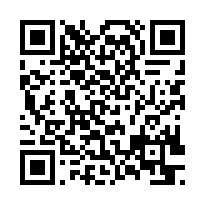 QR Code for bitcoin:1CKEDLEfgCrF5yrBCshLS34CM2ZdtsNF6y