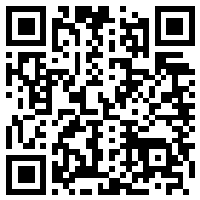 QR Code for bitcoin:1CKEdeND2QdTEdH1B65pZWsMDDayJfHk7b