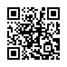 QR Code for bitcoin:1CKF3DzYESAUzu2gq3fppmiTCEbeH8zpcd