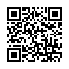 QR Code for bitcoin:1CKFLL2YUyBZeFCxC85P1f1nH19vx9jAgy