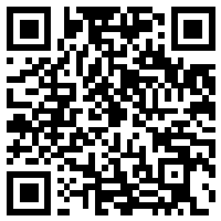 QR Code for bitcoin:1CKFvzdCP851r7m5Dyf9UQJGMTD41UshrA
