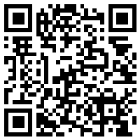 QR Code for bitcoin:1CKHscje2kM713kAtZSNHCxBPuPRpT8JsE