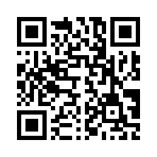 QR Code for bitcoin:1CKLwc6D8x4eMyncYtpQkBbcv6SXckQJjx