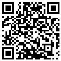 QR Code for bitcoin:1CKM1rzyATExxKCMaancewwNfsnkJdgiZQ