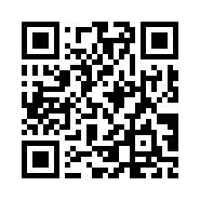 QR Code for bitcoin:1CKMsrKQ7nSEfqjVX3mjaaEBZQK4nyXMde