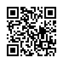 QR Code for bitcoin:1CKP86pfG7g9MuFD2BP5zaYcyBRAUg7wup