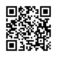 QR Code for bitcoin:1CKPG76yST9QFfauFWfWiBAY8BB5G97rrw