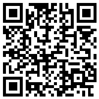 QR Code for bitcoin:1CKPRpTq8i5GtCyfaNDHWQG5C7XseR8a4X
