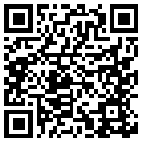 QR Code for bitcoin:1CKS5QmZaHuHfCjzFdyH81v5vBWLchtVCm