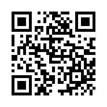 QR Code for bitcoin:1CKSPcFVmgmQ7ZkoeUtYogfsECPTm117EH