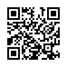 QR Code for bitcoin:1CKSjVTPeNAMxxMUAGsiGse5LDa6mkYYp2
