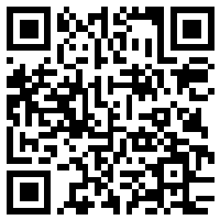 QR Code for bitcoin:1CKT1ETHfibjmt5xU727PAsSbFwVR62sgx