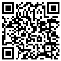 QR Code for bitcoin:1CKTdt78P6MEN93DX4ixkBnYY2PfsT4gbY