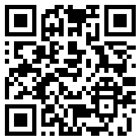 QR Code for bitcoin:1CKULKFSC8F3tnnApQekeaSjYp7StEG86J