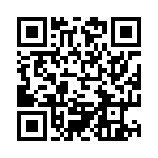 QR Code for bitcoin:1CKVHtanpRxCbfbDisoafucaVWHmfqFwKZ