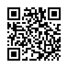 QR Code for bitcoin:1CKVMdCRu4SSPGLeRPcBqojqAL97HTFH86