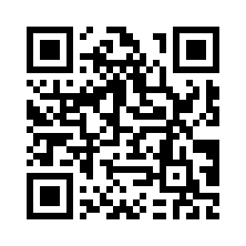 QR Code for bitcoin:1CKXG4LLUtuKFYS8wUhQDH7TAkezN43gdT