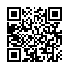 QR Code for bitcoin:1CKXjvcB4eRCumsfgb8C732EENAUiU4L3s