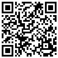 QR Code for bitcoin:1CKXvV5DN9EYeuD8aZDXFTCmhi6NTL6Utu