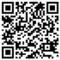 QR Code for bitcoin:1CKYxu9PpyocKp2iwAtpytXiKZQoaYuxko