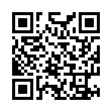 QR Code for bitcoin:1CKbVGdJFDsMWP84qGG5vWhPGYEnF47tZD