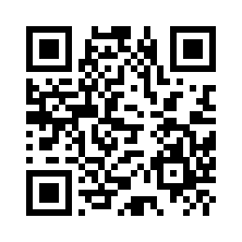 QR Code for bitcoin:1CKcZvUDDm6u5BGC8FDaHty9UjvEowigvF