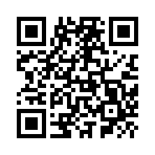 QR Code for bitcoin:1CKdTzeXxCwe7QnKBU8cTm4aMoAC3NAeuQ