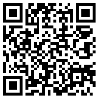 QR Code for bitcoin:1CKdWbm8YnLEc2hQZn4tMphYYX8Uf89bwT