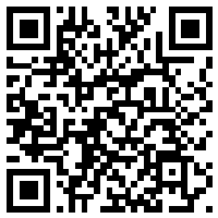 QR Code for bitcoin:1CKe3jTHGwwPKn43uYZW6TuPor8iGoAvXv