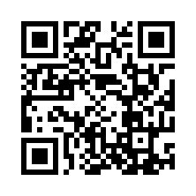 QR Code for bitcoin:1CKeS8RdAXcpr56qTiwbJkRpESEVbds8v