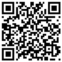 QR Code for bitcoin:1CKefGfF5EVpxHiXnMcS3HTvnRu2mRf77P
