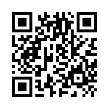 QR Code for bitcoin:1CKesePaQLwBuQxeWuXc7VtyhL9stSWbXM