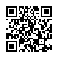 QR Code for bitcoin:1CKeuf35ezAxF4BtbXgJB8vAzakzPsA23n