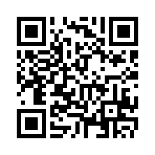 QR Code for bitcoin:1CKfJD4qMoHRWVFpZXNS16WBz1SZGRaQCU