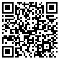 QR Code for bitcoin:1CKfpA5a3qwFDB7awCnkrFxhTC2BA2VpHF