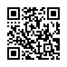 QR Code for bitcoin:1CKfwnm5PRPzrX7SfQ4vq7YpupeEdjCxKB