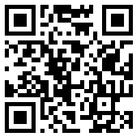 QR Code for bitcoin:1CKg3tNmqkBsRAMdtEmu4HLmAUVRVH26PR