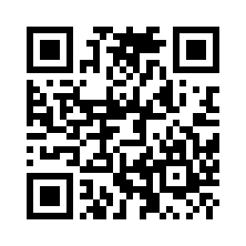 QR Code for bitcoin:1CKgDpvbEh2refdUM4iS3cHGFmuzwDk8oX